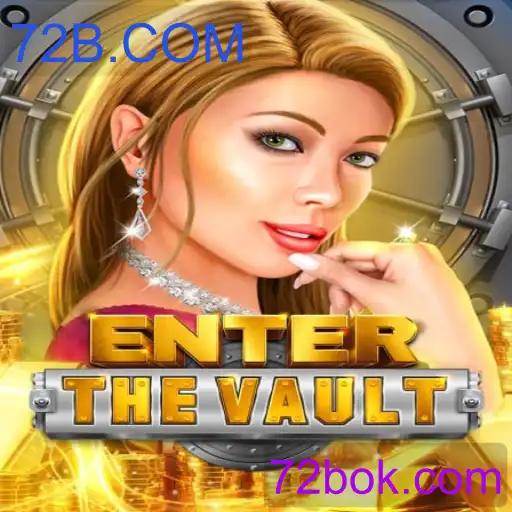 EntertheVault