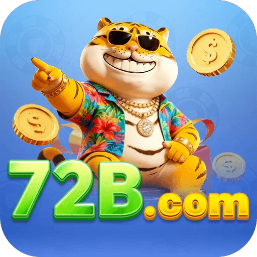 72B.COM-Melhores máquinas jogos de caça-níqueis Logo